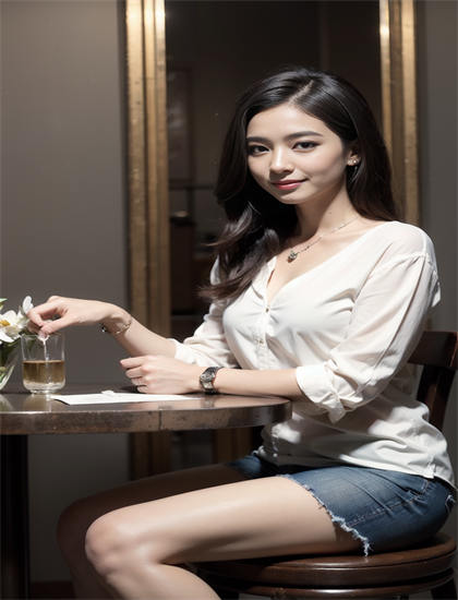 妻子女儿替丈夫还债的电影-张梓琳电影