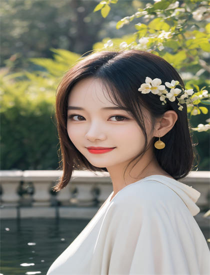 大梦西游电影-欧美风格头像